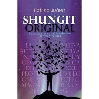 Libro: Shungit Original