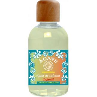 Agua de Colonia Infantil Ágave - 265 ml.