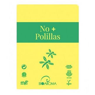 Saquito Antipolillas Bioaroma