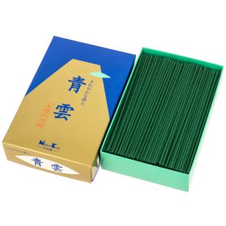 Incienso Seiun Classic Sándalo - caja 480 barritas