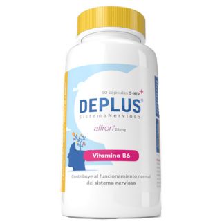 Deplus Sueño Margan - 30 comprimidos