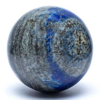 Esfera de Lapislázuli - 4 cm.