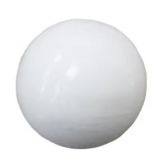 Esfera de Selenita - 7 cm.