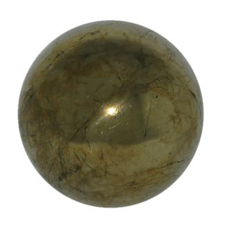Esfera de Calcopirita Extra - 5 cm.