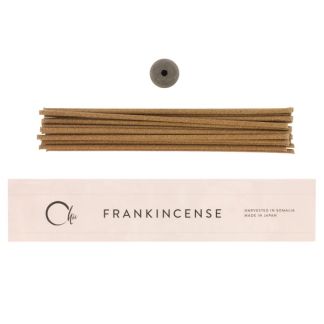 Incienso Frankincense (Incienso de Iglesia) Chie - 30 barritas