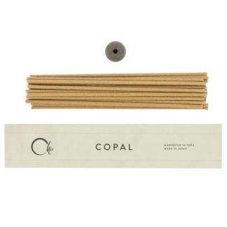 Incienso Copal Chie - 30 barritas
