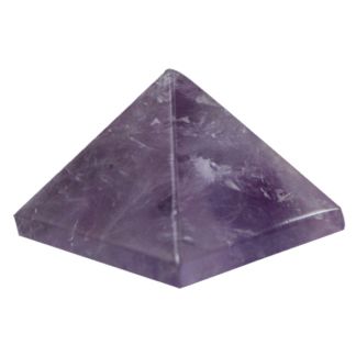 Pirámide de Amatista - 5 cm.