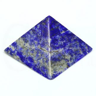 Pirámide de Lapislázuli - 5 cm.