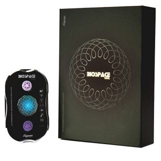 Biospace TRAVEL diamond Pranan