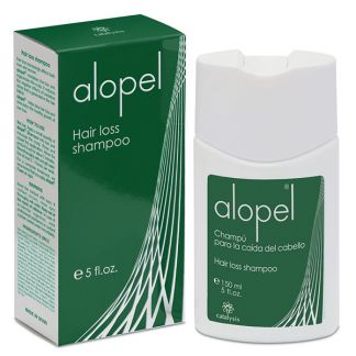 Alopel Champú Catalysis - 150 ml.