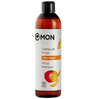 Champú de Mango Mon - 300 ml.