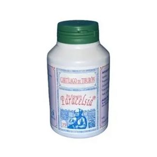 Cartílago de Tiburón Paracelsia 19 - 90 cápsulas