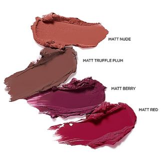 Barra de Labios Matt Berry AnneMarie Börlind