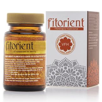 Fitorient VFH (Viento-Frío-Humedad) Lumen - 60 cápsulas