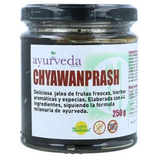 Chyawanprash Ayurveda Auténtico - 250 gramos