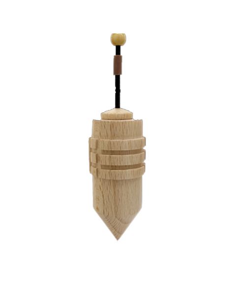 Péndulo Atlante de Haya XL Nestinar