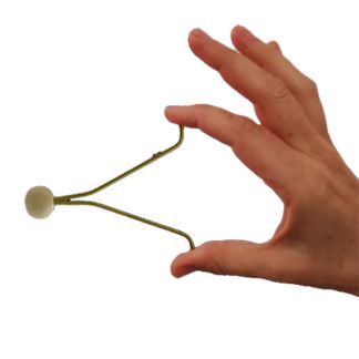 Varilla de Radiestesia Zahorí Mini