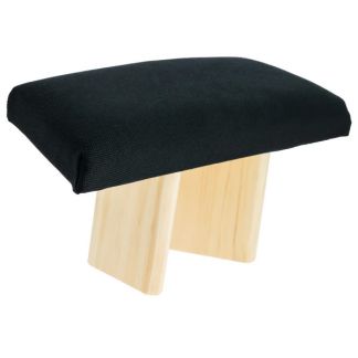 Banqueta de Meditación Negra