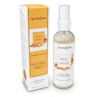 Spray Palo Santo Aromafume - 100 ml.