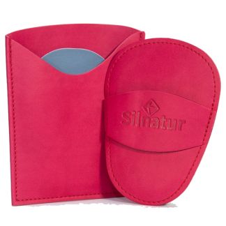 Manopla de Depilación Natural Silnatur - Fucsia