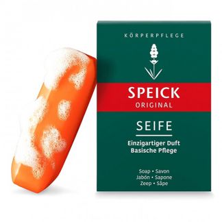 Jabón Natural Original Speick - 100 gramos