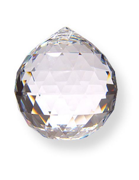 Esfera Feng Shui Cristal Swarovski - 20 mm.
