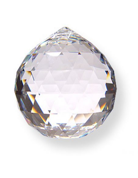 Esfera Feng Shui Cristal Swarovski - 20 mm.