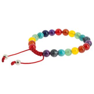 Pulsera Mala 7 Chakras