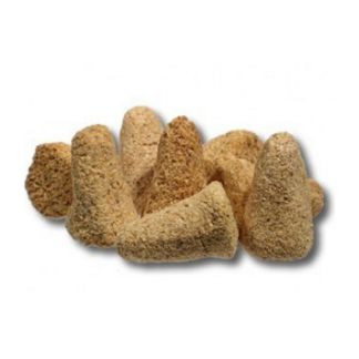 Incienso Palo Santo Conos - 6 unidades