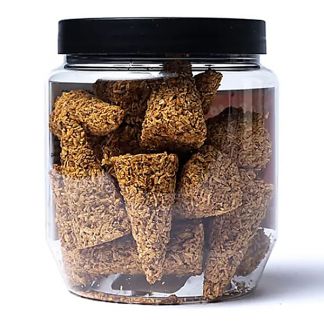 Incienso Palo Santo Conos Tarro - 20 conos