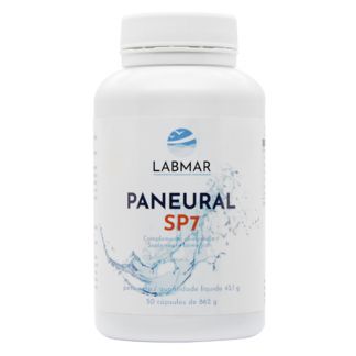 Paneural SP7 Labmar - 50 perlas