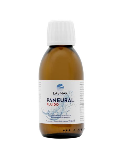 Paneural Fluido Labmar - 150 ml.