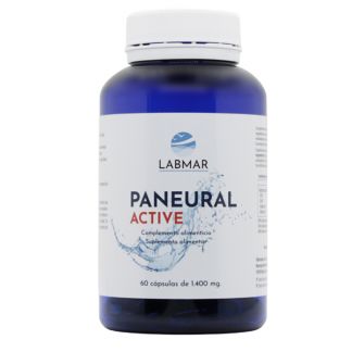 Paneural ACTIVE Labmar - 60 perlas