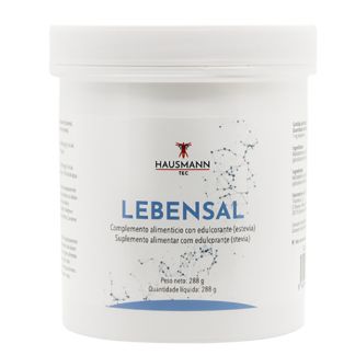 Lebensal Hausmann Tec - 288 gramos