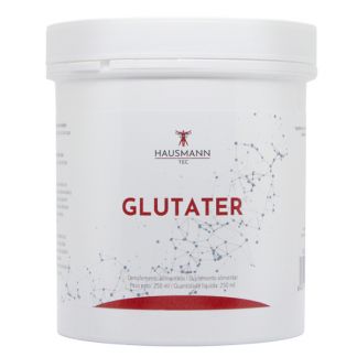 Glutater Hausmann Tec - 250 gramos