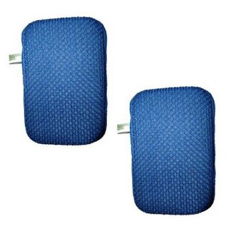 Ecoesponja Irisana (2 unidades)