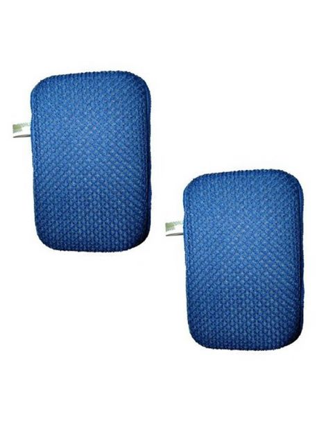 Ecoesponja Irisana (2 unidades)