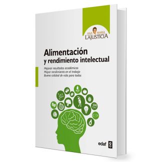 Libro: Alimentación y Rendimiento Intelectual