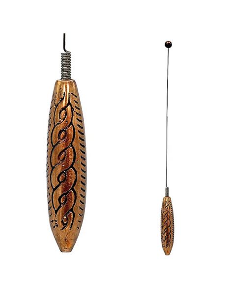 Biotensor con Mango de Cobre