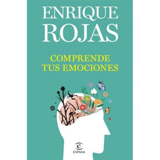 Libro: Comprende tus Emociones