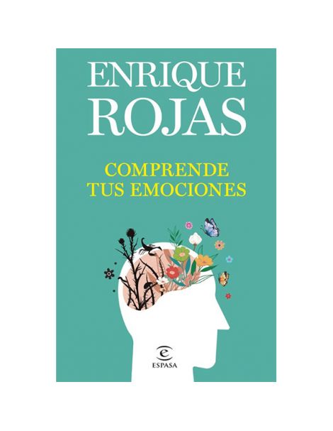 Libro: Comprende tus Emociones