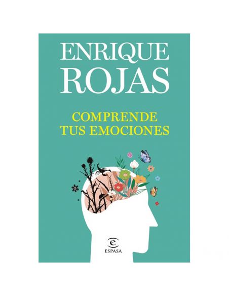 Libro: Comprende tus Emociones