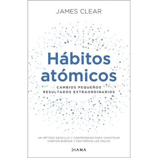 Libro: Hábitos Atómicos