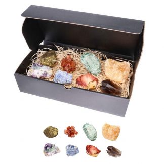 Pack Esencial B Minerales