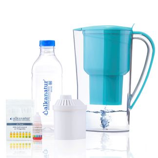 Jarra Alkanatur Drops