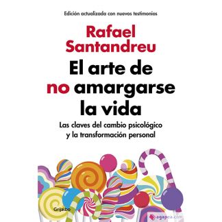 Libro: El Arte de no Amargarse la Vida
