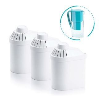 Filtro para Jarra Alkanatur Drops - pack de 3