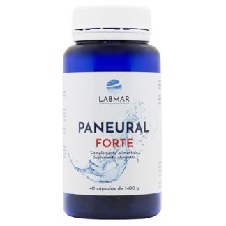 Paneural FORTE Labmar - 40 perlas