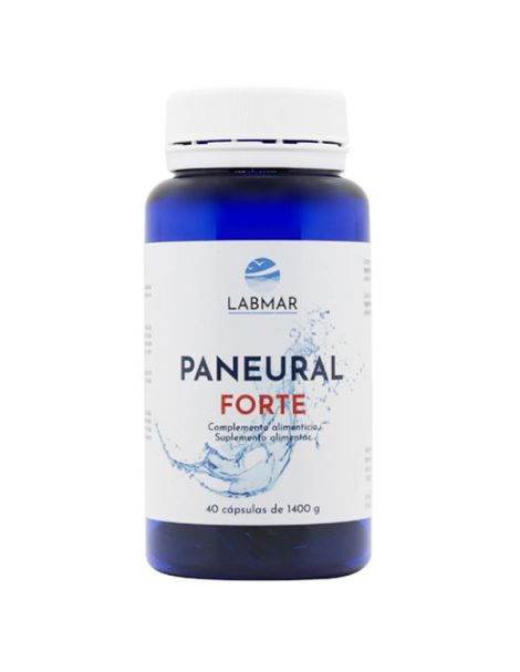 Paneural FORTE Labmar - 40 perlas