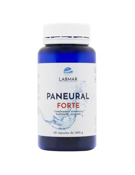 Paneural FORTE Labmar - 40 perlas